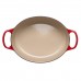 Casseruola Evolution ghisa Ovale cm31 Le Creuset Casseruola Evolution ghisa Ovale cm31 Le Creuset